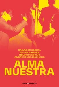 Alma Nuestra