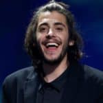 Salvador Sobral